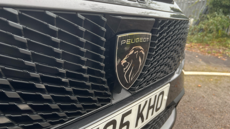 Peugeot 5008 1.2 Hybrid 136 GT 5dr e-DSC6 Petrol Estate